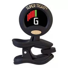 Snark St-8 Tuner, Clip-on, Super Tight