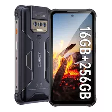 Cubot Kingkong Power, Rugged Smartphone 8gb+256gb,