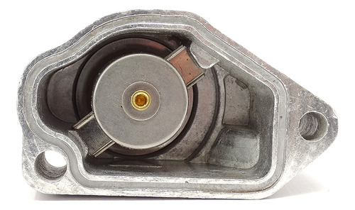 Foto de Tapa Termostato Chevrolet Optra/captiva 2.4  04-10 (87c)