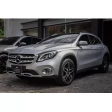 Mercedes Benz Gla 200 1.6t Aut.sec Fwd 2019 094