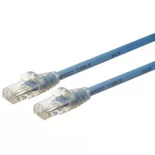 Cabo De Rede Rj45-cat.5e 10,0 Mts Rontek