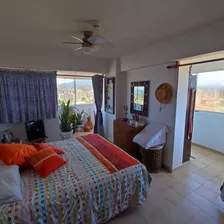 Venta Apartamento Vista Al Mar Res. Esparta Suites Orilla De Playa Costa Azul Margarita 