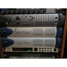 Digidesign 192 8in A, 8in D, 16out Analóg, Avid, Protools 12