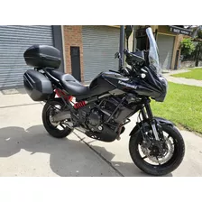 Kawasaki Versys 650