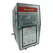 Válvula De Gás De Energia Fluida Honeywell V4055a1080