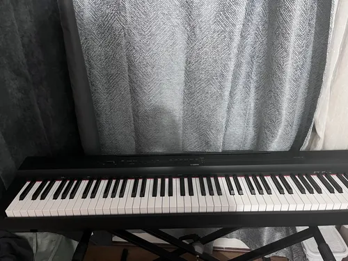 Segunda imagen para búsqueda de yamaha p 125