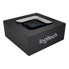 Adaptador Bluetooth Logitech 3.5 Mm Macrotec