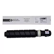 Toner Katun Gpr-57 Canon Ir Advance 4551