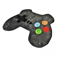 Tapete Gamer Formato Controle De Vídeo Game Infantil Menino