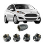 1* Flotador Tanque Gas Injetech Ford Fiesta L4 1.6l 03 - 06