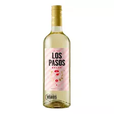 Vino Los Pasos Dulce Bodega Septima 750ml