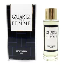 Quartz Pour Femme Molyneux Edp 100ml