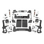 Kit De Elevacin 3.5in V2 Gmc Sierra 1500 2019-2021