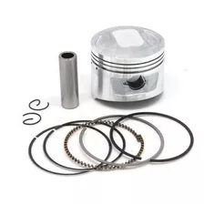 Piston Completo 63.5mm Vento Dinamo Veloci 200cc Perno 13mm