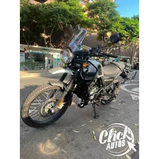 Royal Enfield Himalayan Cc400 Modelo 2023