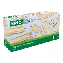 Brio World - Paquete De Expansión Para Principiantes | 11.