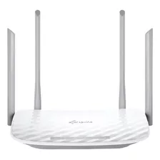 Roteador Wireless Tp-link Dualband Ac1200 - Mtp0012