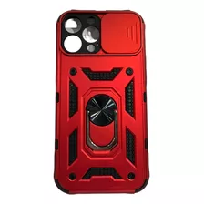 Carcasa Armor Antishock Para iPhone 13 Pro Max