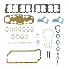 Juntas Motor Ford Flathead V8 Completo 49 A 53 Kit Jogo 8ba