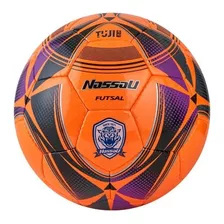 Pelota De Futbol Nassau Tuji Numero 4 Futsal Original