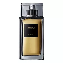 L'bel Perfume Masculino Ímpetus