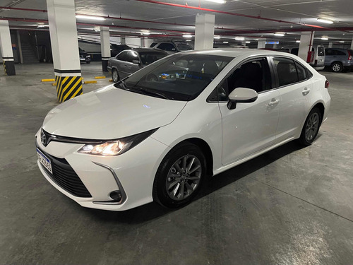 Toyota Corolla 2022 1.8 Xli Mt 140cv