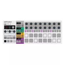 Controlador Y Secuenciador Beatstep Pro Sensibilida...