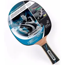 Paleta De Ping Pong Tenis De Mesa Donic Waldner 700 Ittf Abp