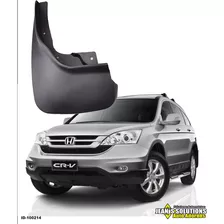  Aleta Honda Crv 07-11 (4 Pcs)