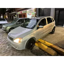 Chevrolet Corsa 2005 1.8 Gls