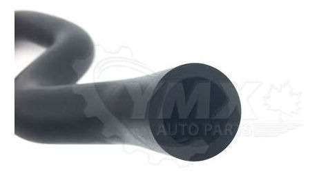 Fit For Bmw X5 Z8 4.4l V8 Oil Seperator Hose Intake To O Yma Foto 3