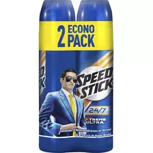 Desodorante Speed Stick Aerosol - G A $144