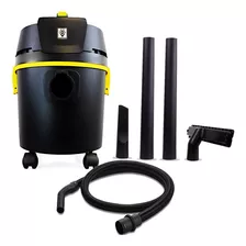 Aspirador Pó E Água Profissional Karcher 15 Litros 1250w