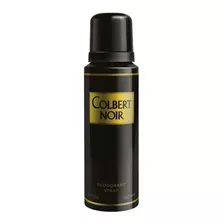 Desodorante Hombre Colbert Noir 250ml Spray Original