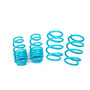 Godspeed Traction S Lowering Springs Set Kit For Scion I Mmx