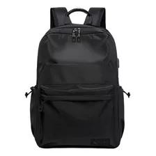 Mochila Street Lhotse 20 Lt Negra