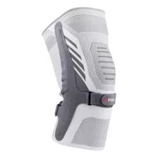 Rodillera Aklas Deportiva Compresion Con Banda Y Soportes