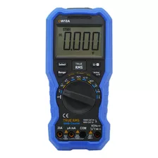 Multímetro Tester Digital+registrador Owon Bluetooth Ow18b