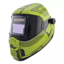 Save Phace Master Sergeant Rfp F-series Casco De Soldadura