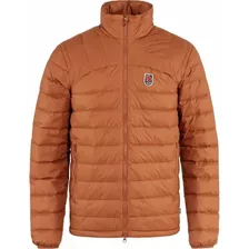 Chamarra Fjallraven Pluma De Ganso Nordica Nieve Polar Fj04