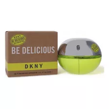 Perfume Be Delicious Para Mujer De Dkny Edp 100ml Original