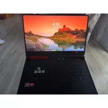 Notebook Asus Rog Strix G15