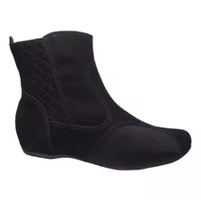 Botas Barker N5411/50 Dama Para Pies Delicados