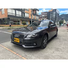 Audi A4 B8 1.8t