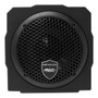 Subwoofer Amplificado Marino Wet Sounds Stealth As-6 250 Wat