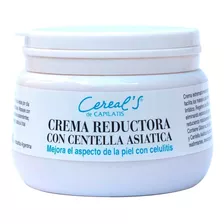 Cereal's Crema Reductora - Capilatis - 6 Unidades