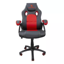 Silla Gamer Mod S100n Roja