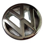 Emblema Parrilla Volkswagen Virtus 2018-2022