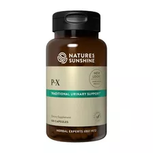 Px Nature´s Sunshine Para La Próstata