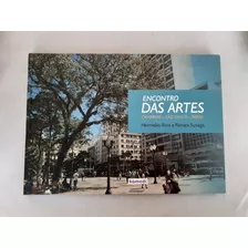 Encontro Das Artes: Campinas -são Paulo - Brasil